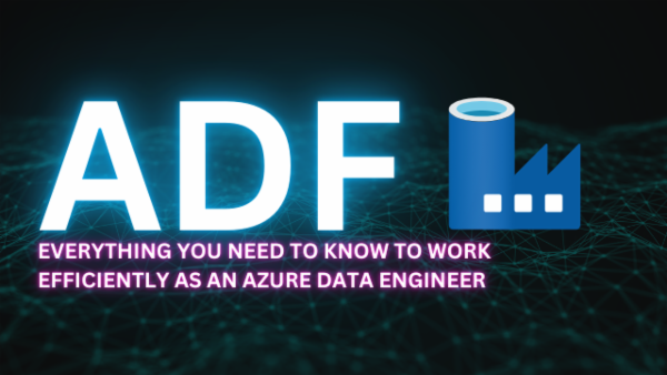 Azure Data Factory v2